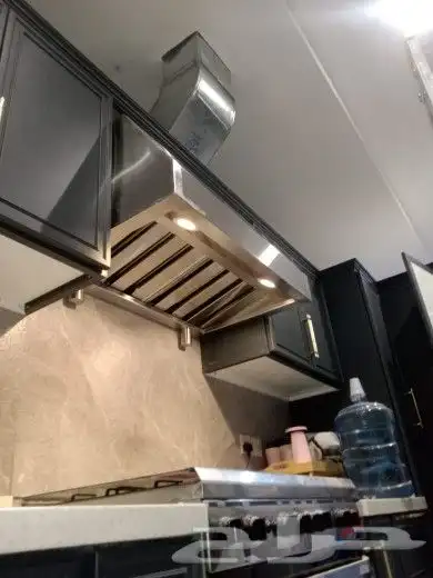 مكيفات مخفي مركزي ودكت تفصيل وتركيب جميع أعمال الدكت خاصه بن 6