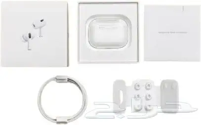 Airpods Pro Semi Original Case 2 0