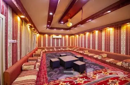 استراحة الشرق قسمين 9