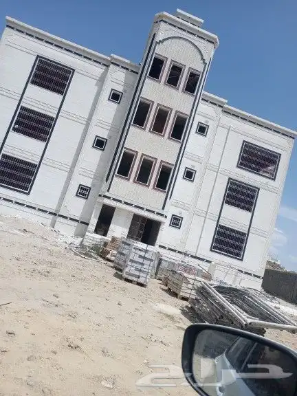 لياسه ملونه بديل الحجر 3