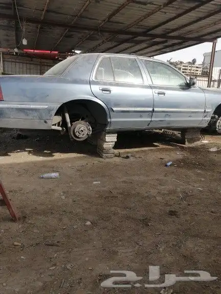 فوردات فكتوريا مركيز للتواصل 0