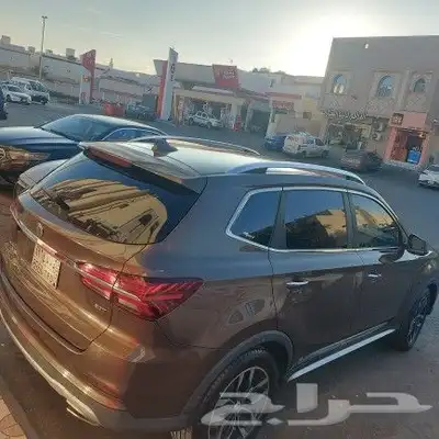 خروج نهاء 2