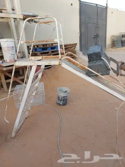 سكراب للبيع 1