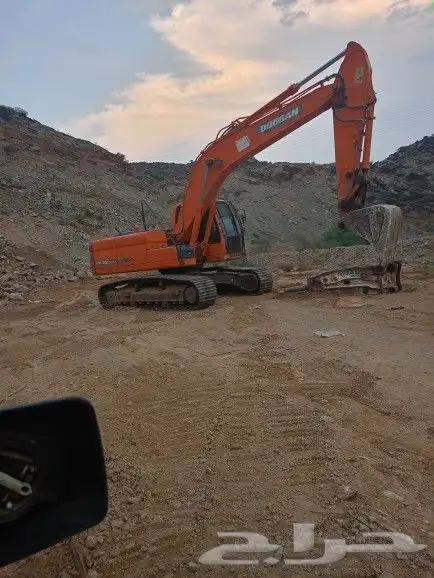 مؤسسة بنا جدارات حجر وقص وردم 6