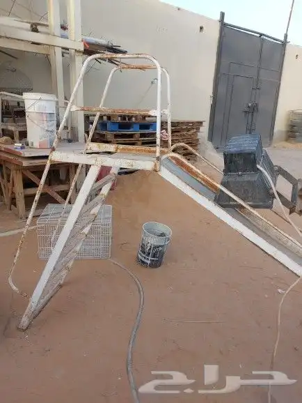 سكراب للبيع 2