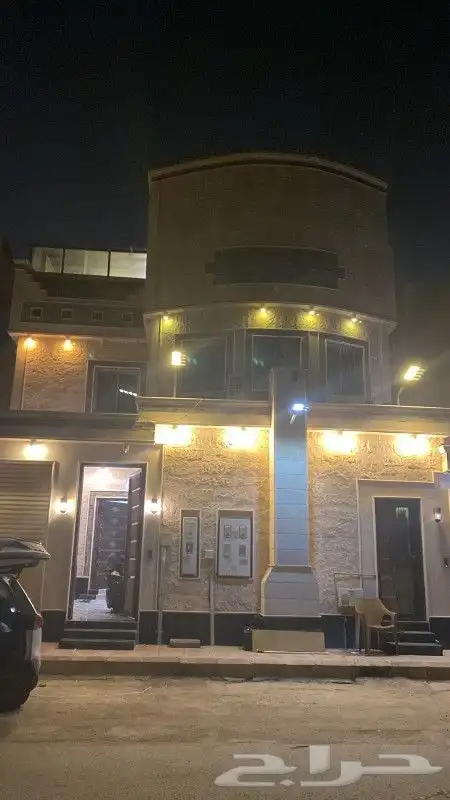 للبيع فيلا بحي المونسية 0