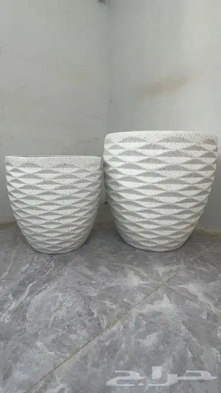 احواض وفظات ومركن فيبر جلاس ضد الكسر 9