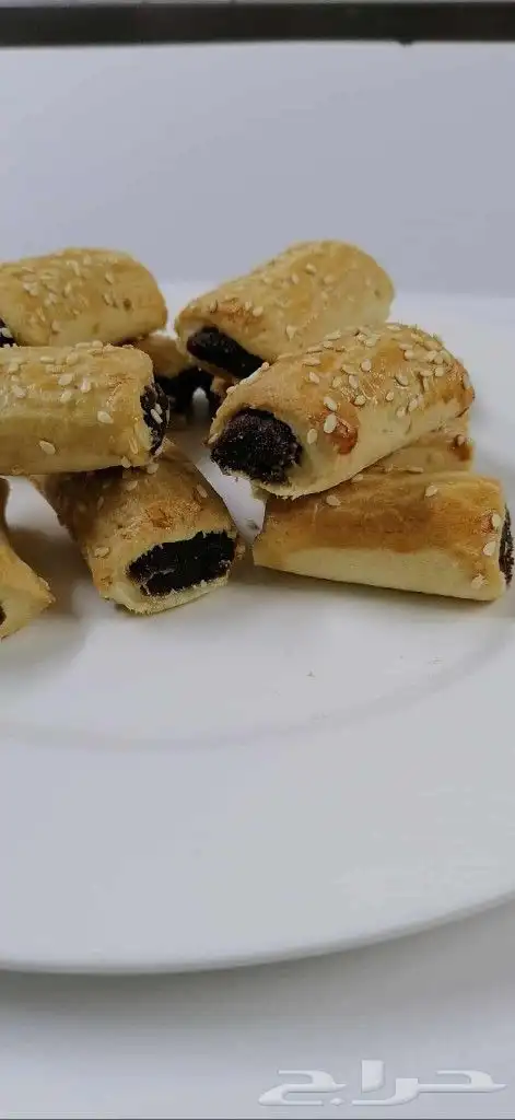 شيف مخبوزات ابحث عن عمل في الرياض 8