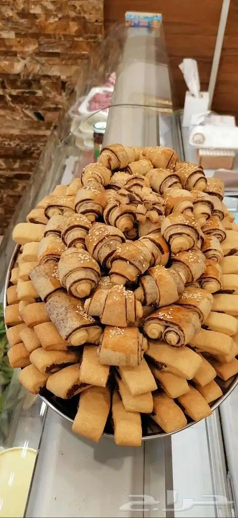 شيف مخبوزات ابحث عن عمل في الرياض 2
