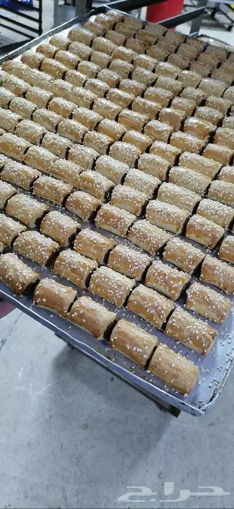 شيف مخبوزات ابحث عن عمل في الرياض 6