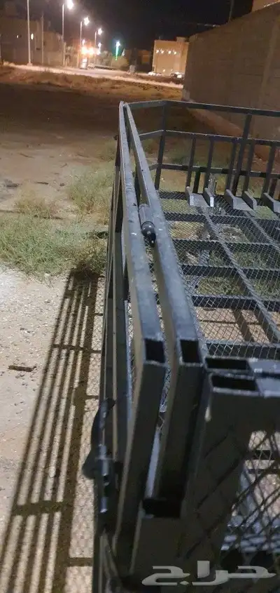 قلص مجهز 8