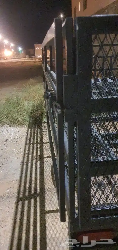 قلص مجهز 2