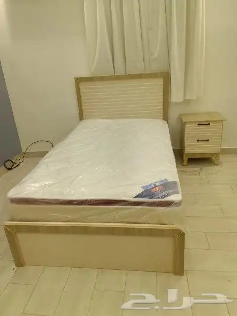 غرف نوم جديده بسعر المصن 23
