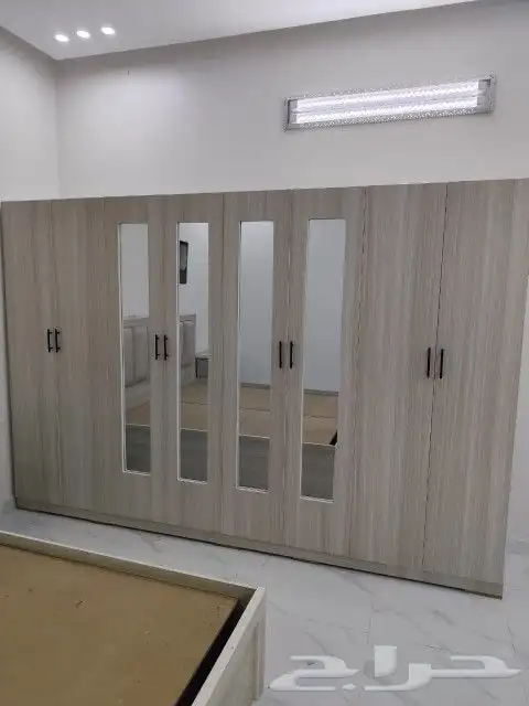 غرف نوم جديده بسعر المصن 0