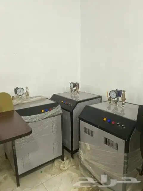 بولارات كهرباء للبيع 6سخان إيطالي صناعه وطني 1