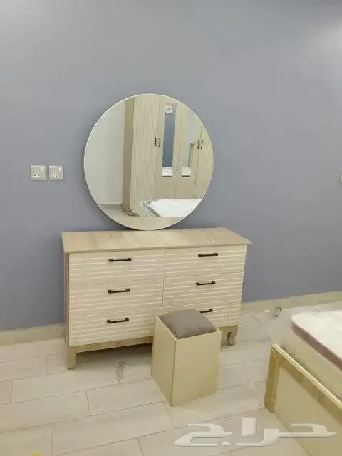 غرف نوم جديده بسعر المصن 25