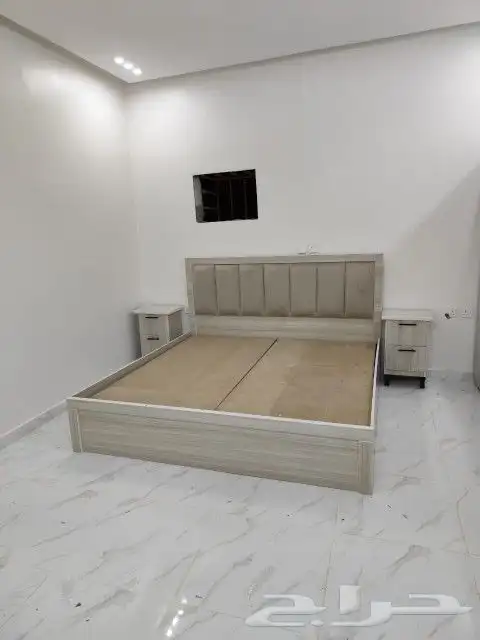 غرف نوم جديده بسعر المصن 1