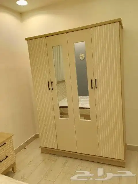 غرف نوم جديده بسعر المصن 24