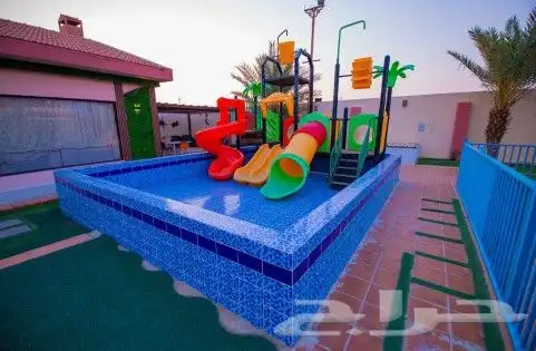 استراحة الشرق قسمين 8