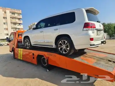 سطحه جده هيدروليك وعادي 2