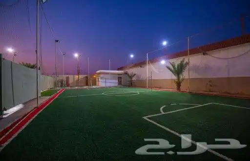 استراحة الشرق قسمين 15