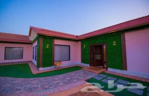 استراحة الشرق قسمين 17