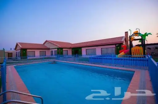 استراحة الشرق قسمين 14