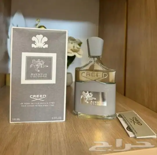 عطور كريد المميزة ماستر كواليتي 4