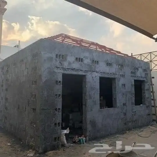 مقاولات عامة ترميم وبناء ملاحق 4