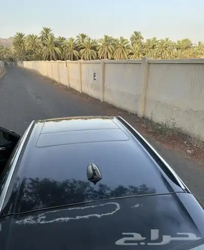 بي ام دبليو x5 2011 حالة نظيفة ممشى قليل 20