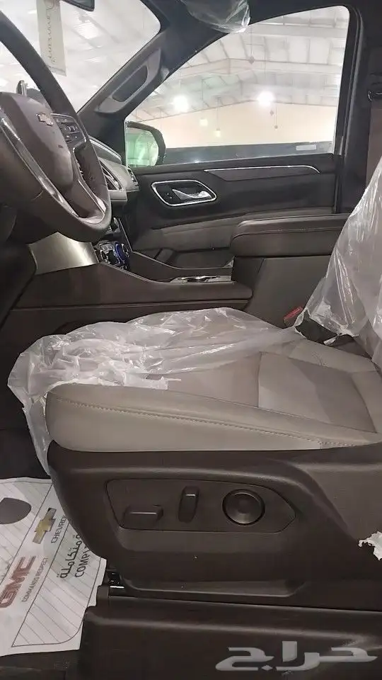 شفروليه تاهو LT 2024 18