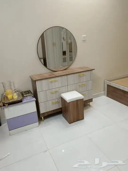 غرف نوم جديده بسعر المصن 16