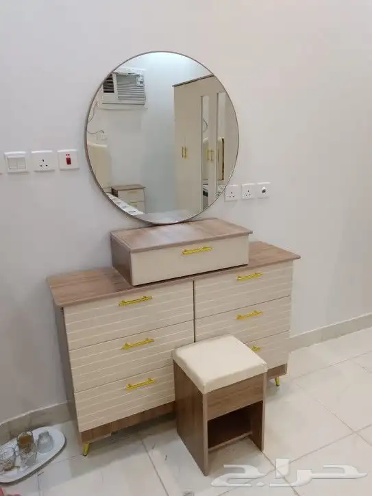 غرف نوم جديده بسعر المصن 18