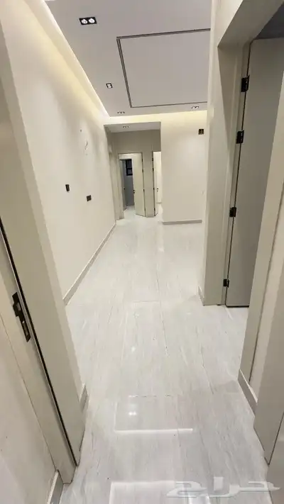 حي غصون شقه 590الف ..و دور اول 690الف ف ارضي 890الف 7