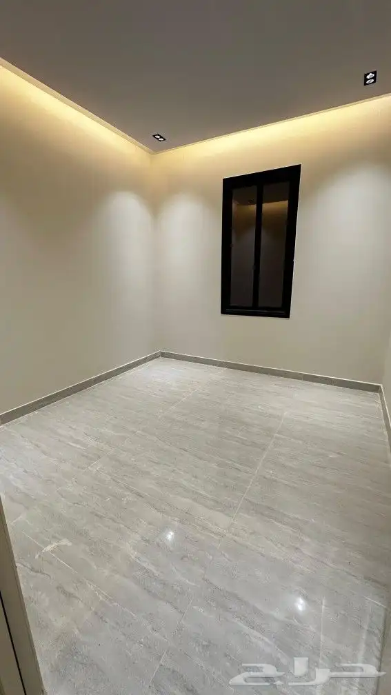 حي الندوه الجديد دور إرضي مرفق حديقه بدون سعي 770الف 13