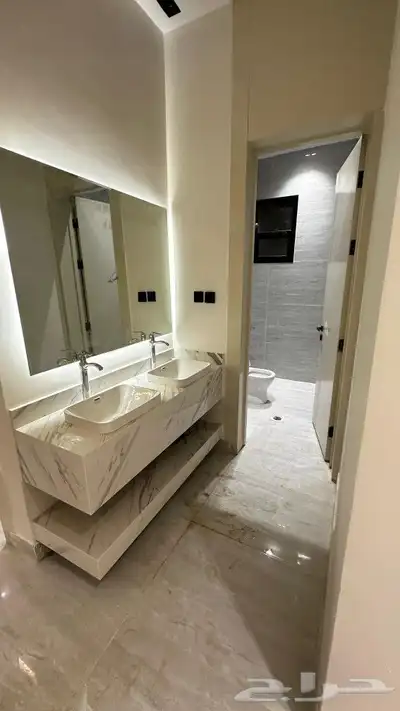 حي غصون شقه 590الف ..و دور اول 690الف ف ارضي 890الف 16