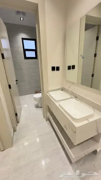 حي غصون شقه 590الف ..و دور اول 690الف ف ارضي 890الف 4