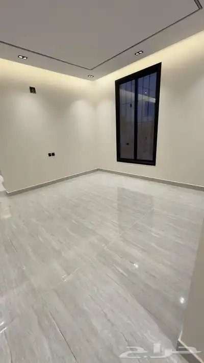 حي غصون شقه 590الف ..و دور اول 690الف ف ارضي 890الف 5