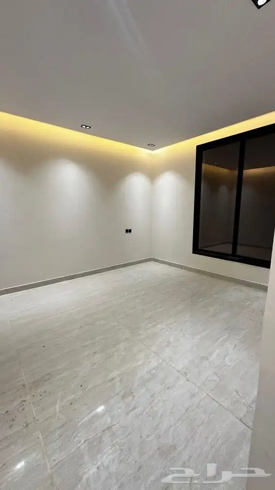 حي الندوه الجديد دور إرضي مرفق حديقه بدون سعي 770الف 22