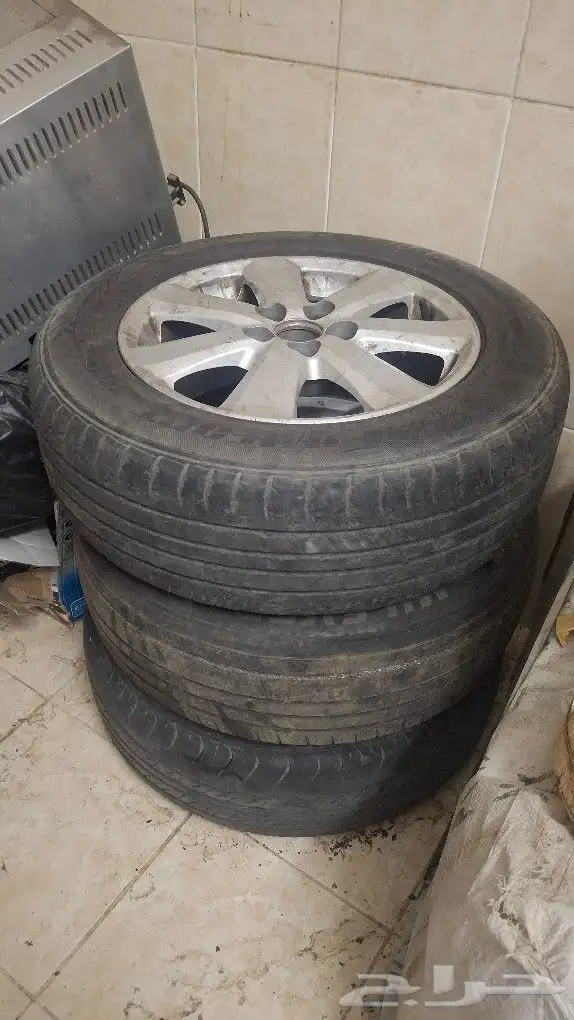 جنوط كورلا 2013 2