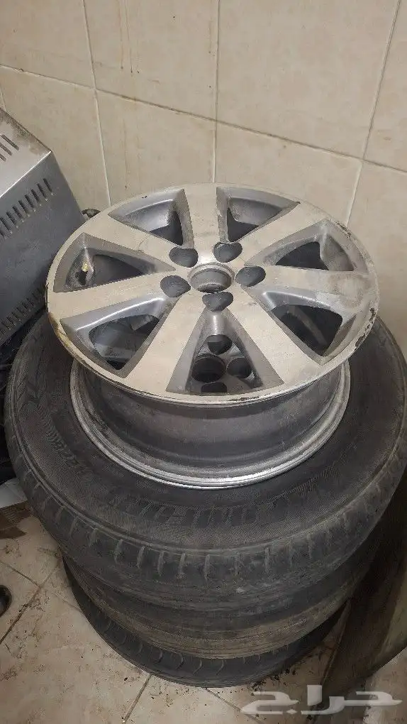 جنوط كورلا 2013 0