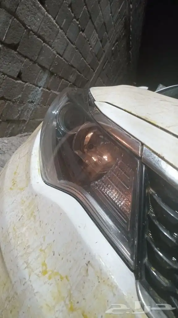 شمعه كيا يسار جهت المعاون وكاله ستاندر 0