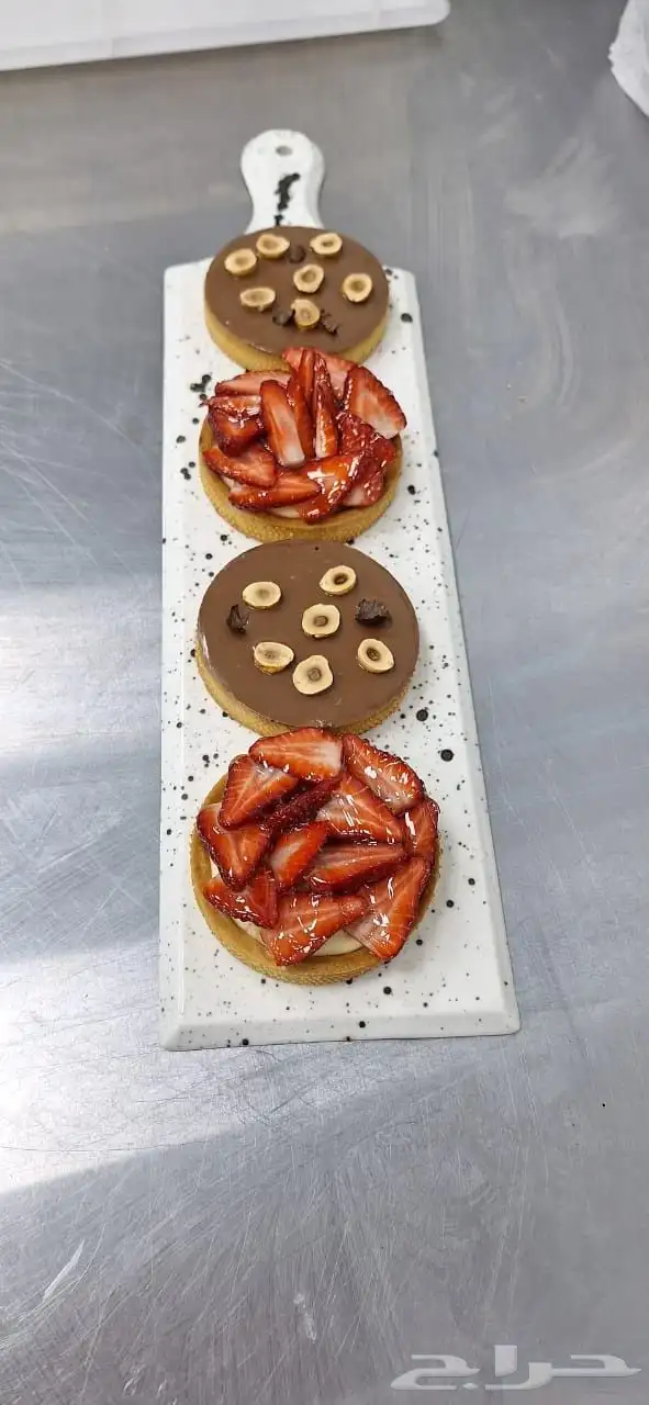 كورس تعليمي لحلا الكافيهات 6