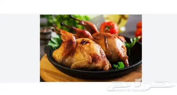 خروف مشوي 8