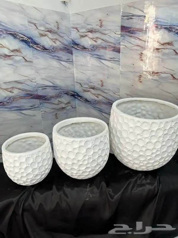 احواض وفظات ومركن فيبر جلاس ضد الكسر 7