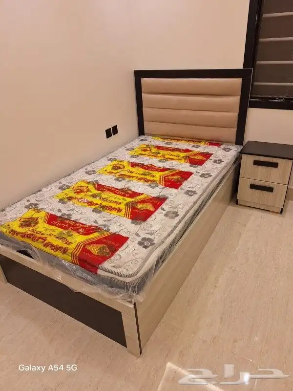 غرف نوم جديده بسعر المصن 4