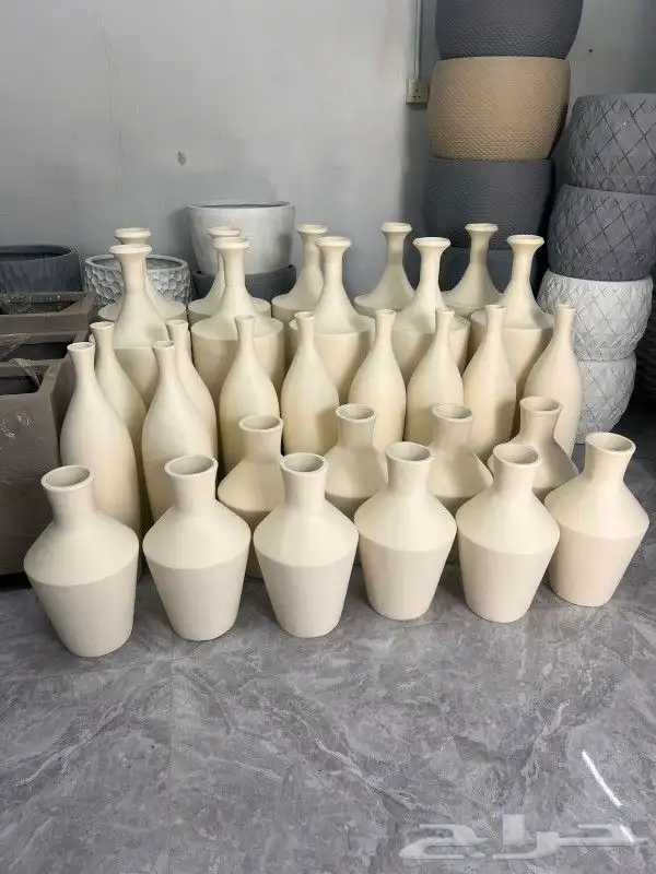 احواض وفظات ومركن فيبر جلاس ضد الكسر 5