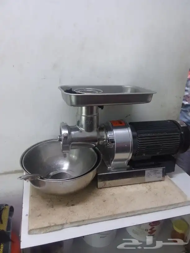 محل كنافه متكامل معا اغارض بوفيه معا مفرمت معصوب ا5دباب غاز 6