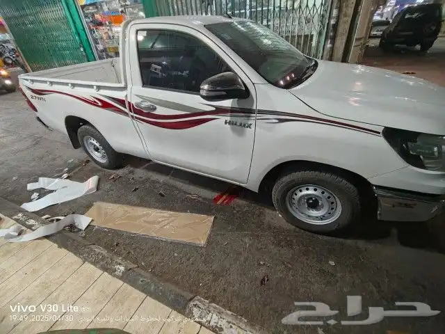 خطوط وشطرطونات سيارات 3