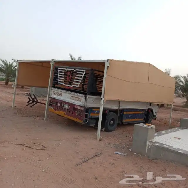 مظلات ابل سهلا وتركيب 0